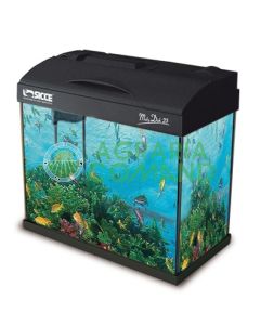 NUEVO MOBY DICK NEGRO TROPICAL
